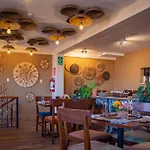 Inkantari Boutique Hotel