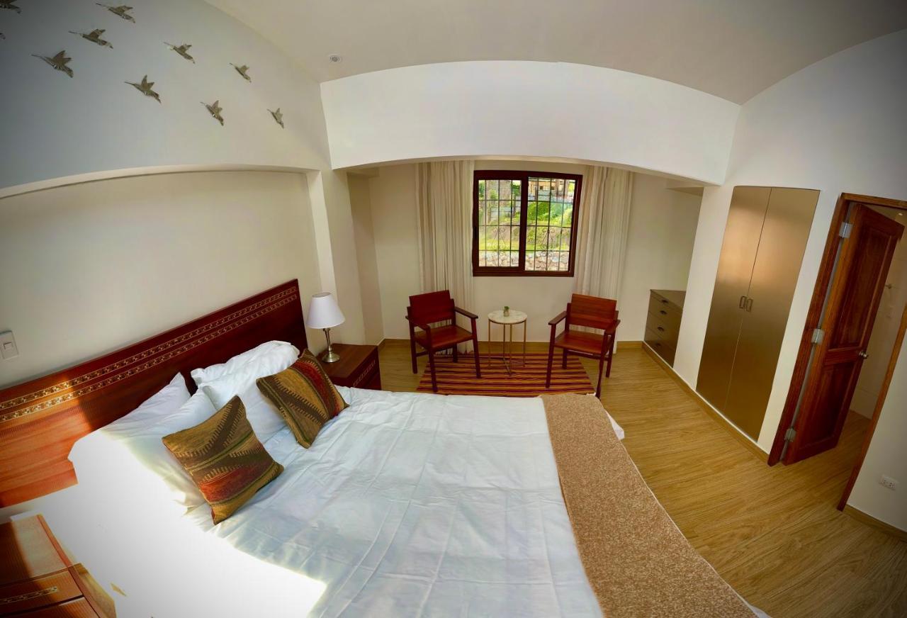 Inkantari Boutique 3* Cuzco