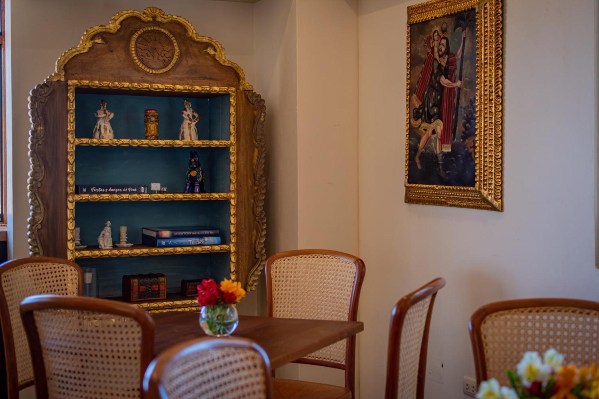 Inkantari Boutique Hotel 3*