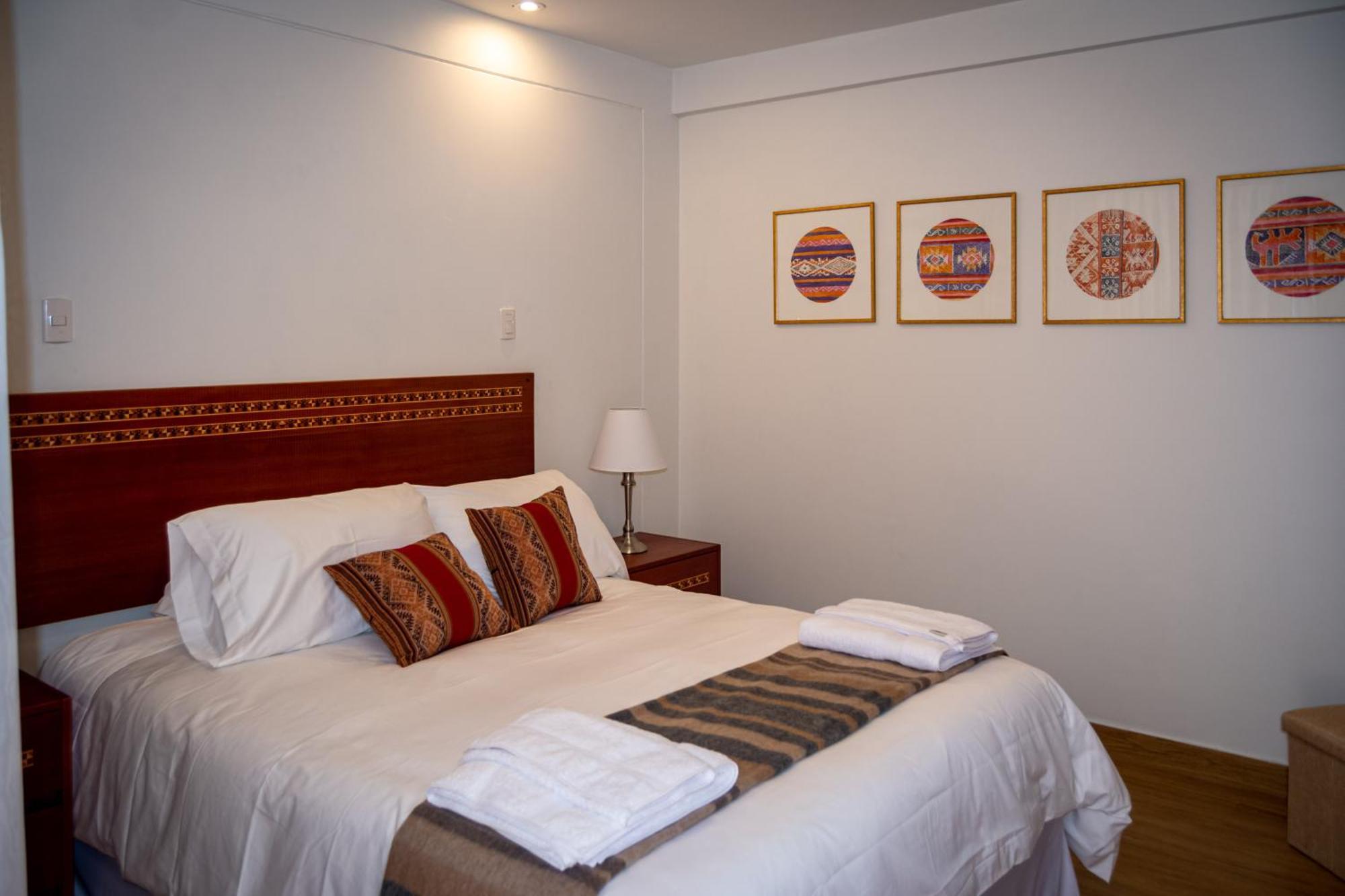 Hotel Inkantari Boutique 3*