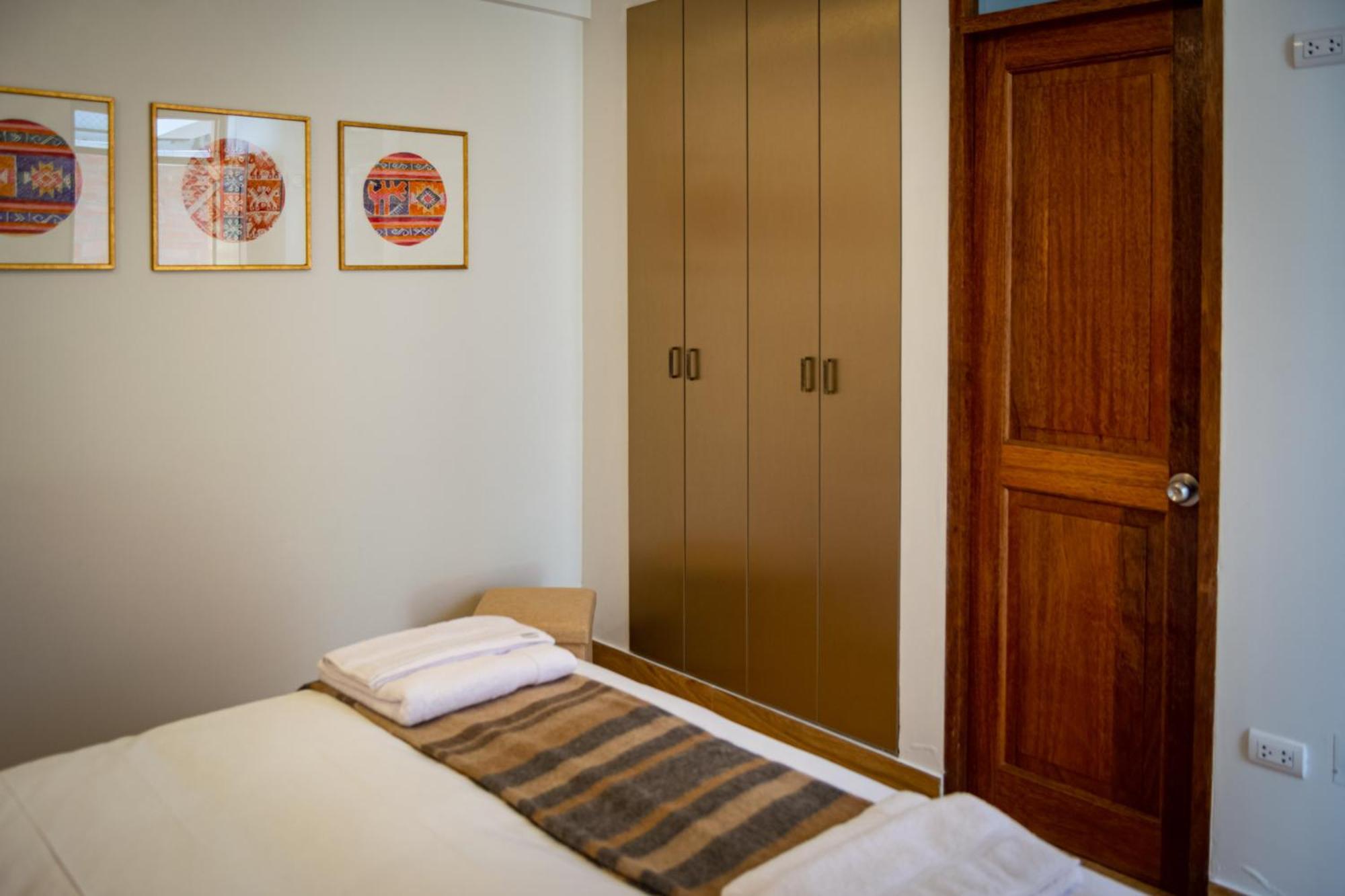 Inkantari Boutique 3* Cuzco