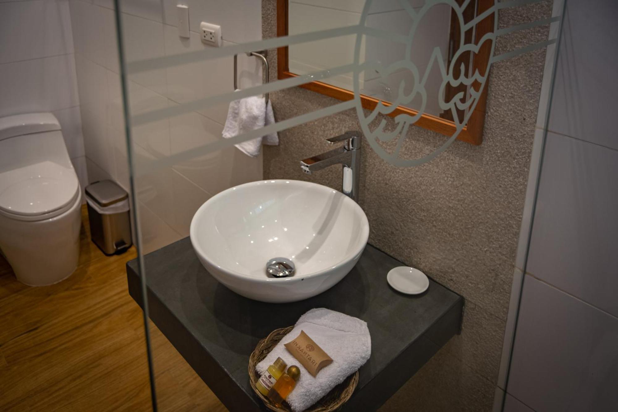 Hotel Inkantari Boutique Cuzco