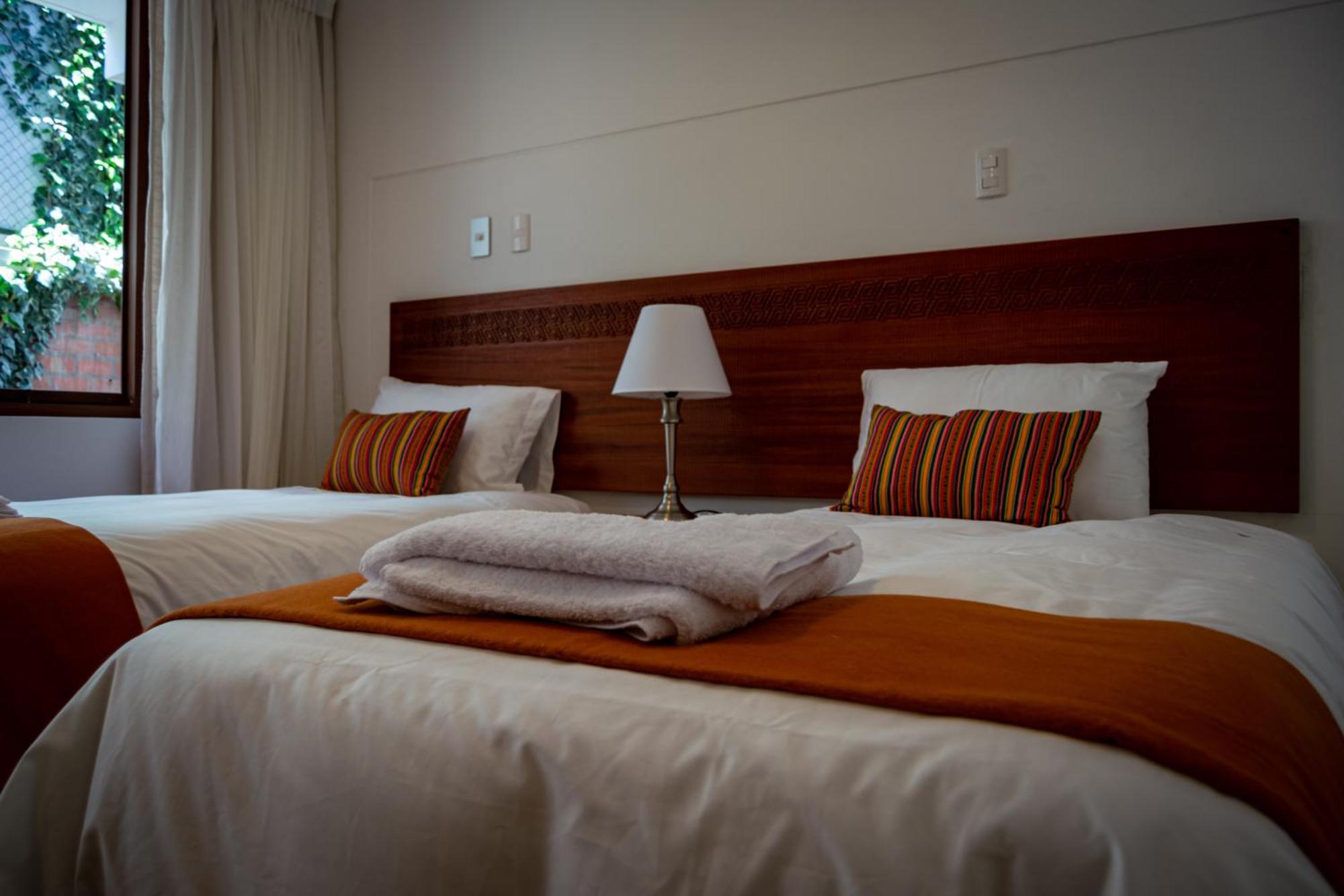 Inkantari Boutique Hotel Cuzco
