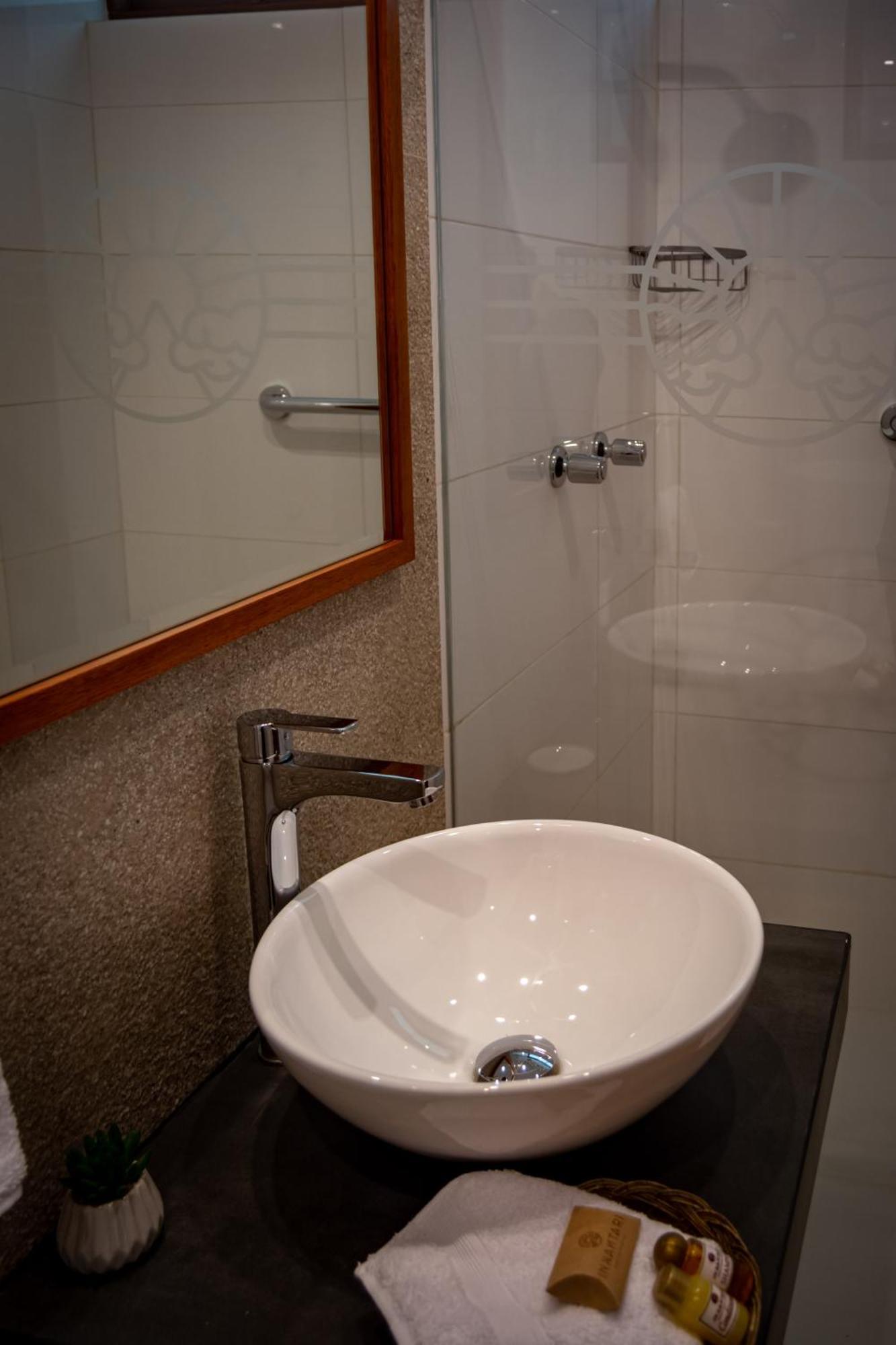 Hotel Inkantari Boutique