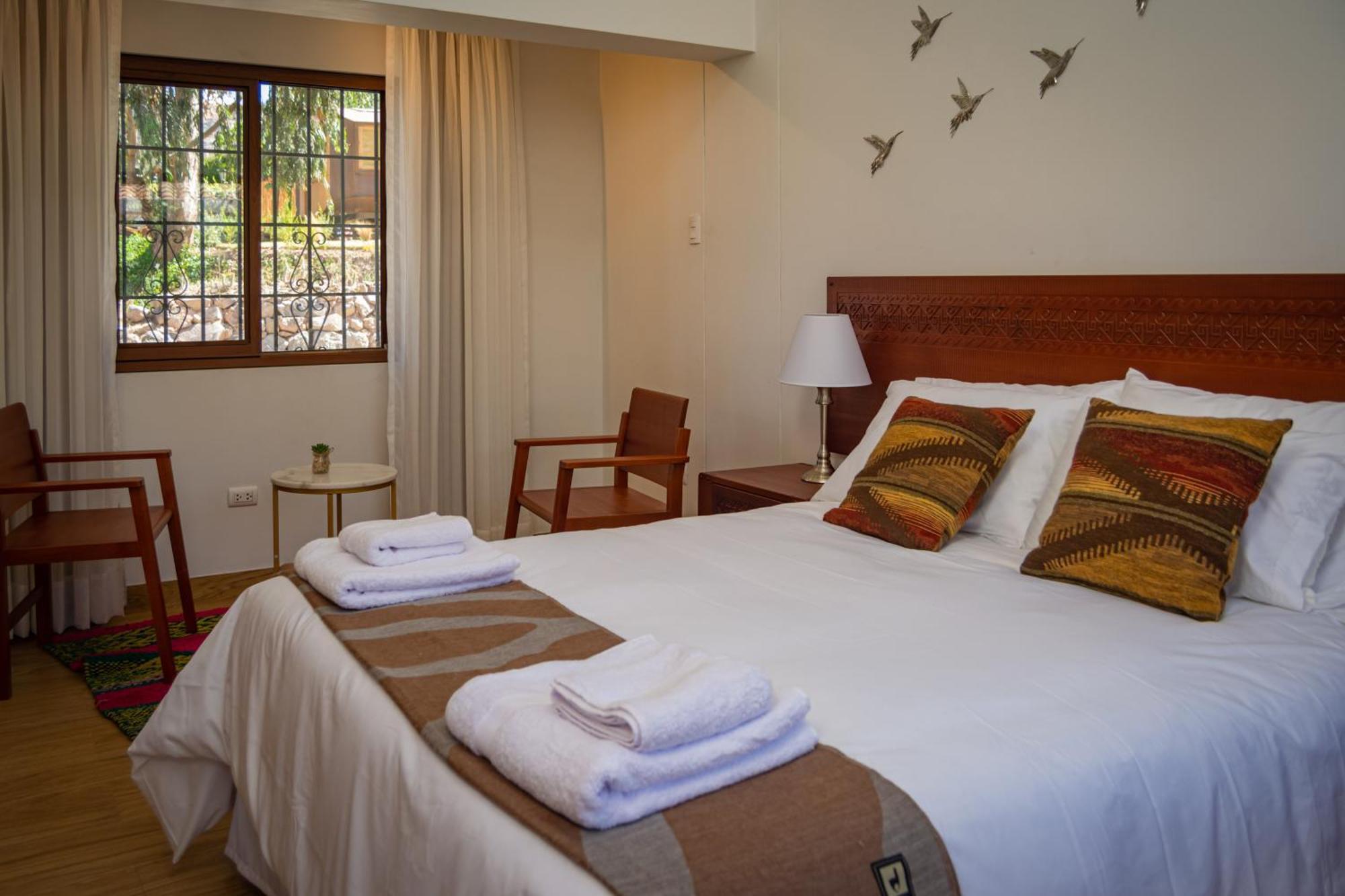 Hotel Inkantari Boutique Cuzco