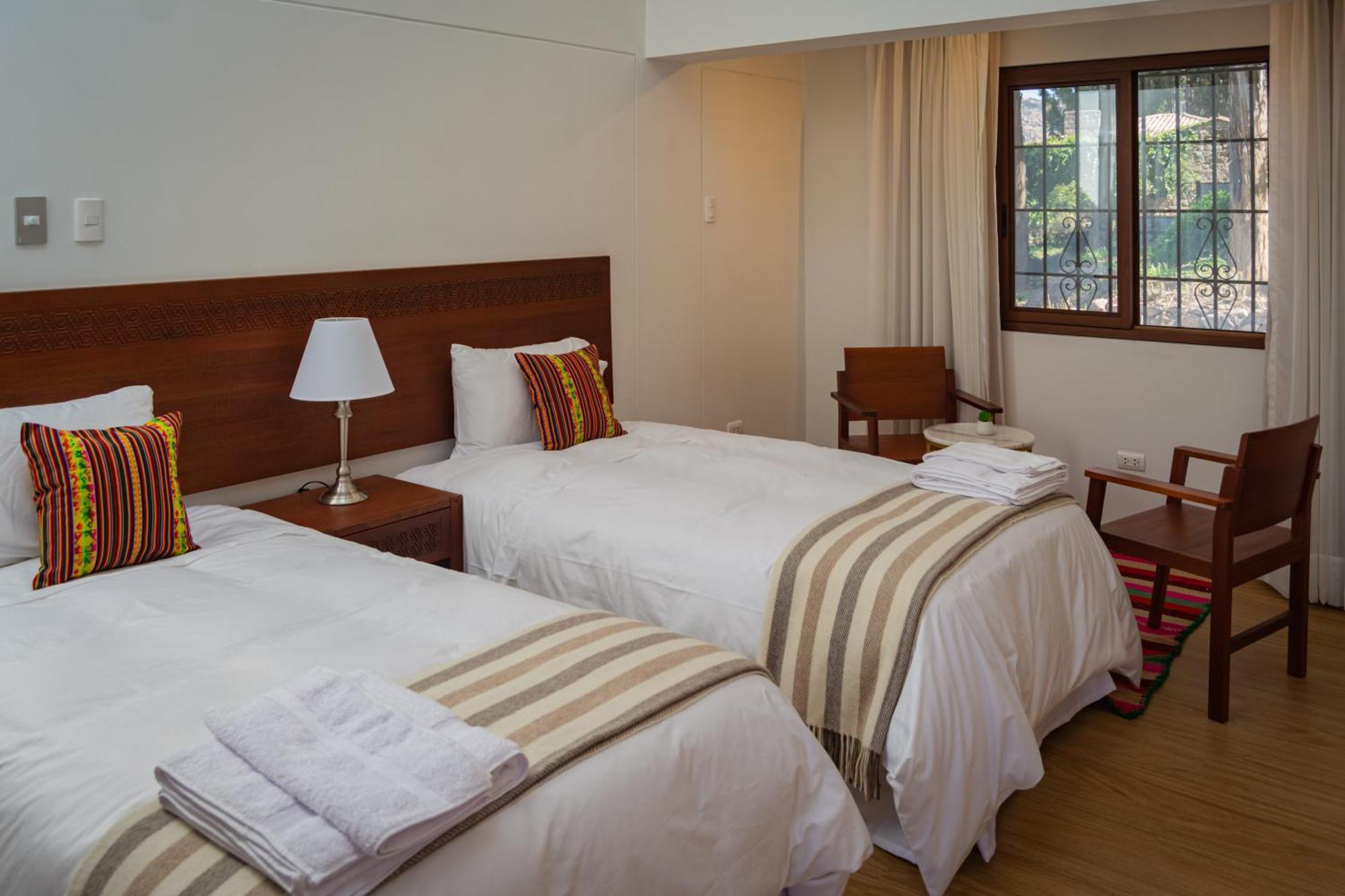 Inkantari Boutique Hotel Cuzco