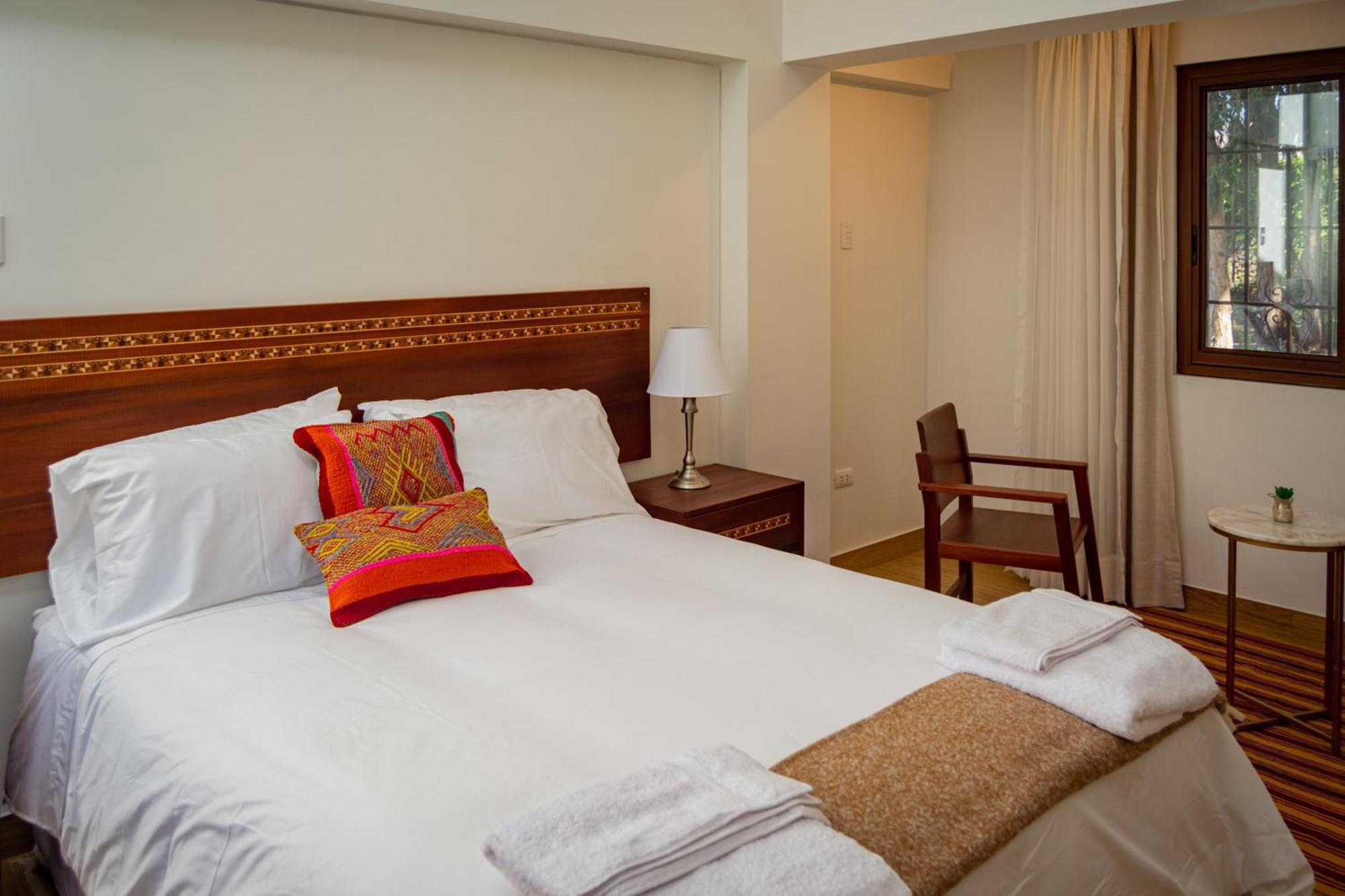 Inkantari Boutique 3* Cuzco